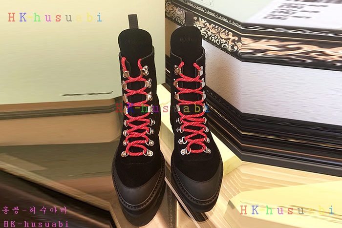 NEW 오프화이트 신발 신상 OF 957014