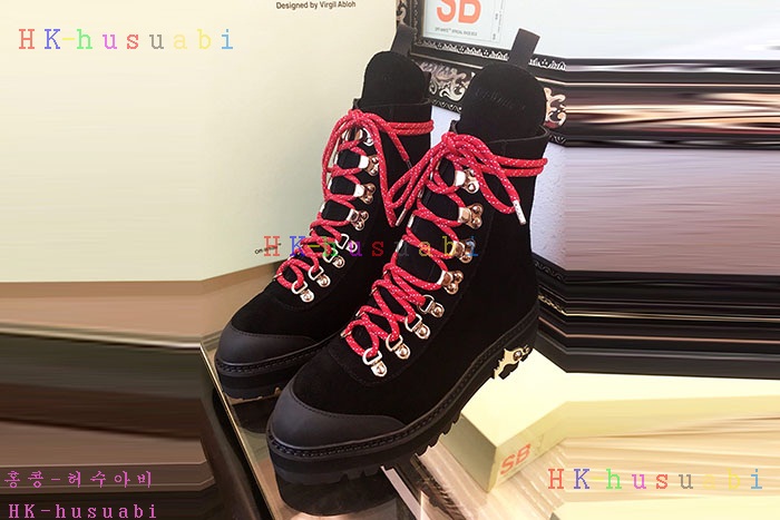 NEW 오프화이트 신발 신상 OF 957014