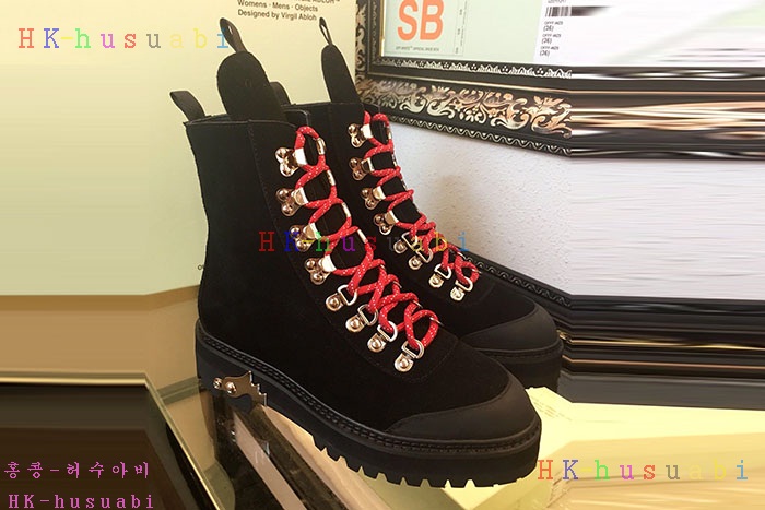 NEW 오프화이트 신발 신상 OF 957014
