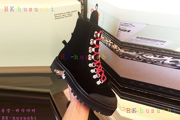 NEW 오프화이트 신발 신상 OF 957014