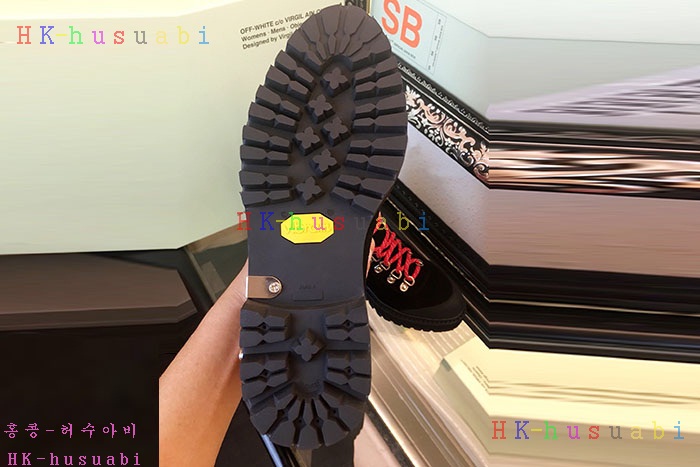 NEW 오프화이트 신발 신상 OF 957014