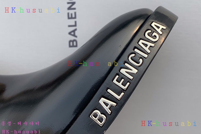 NEW 발렌시아가  신발 신상 BL 6570220