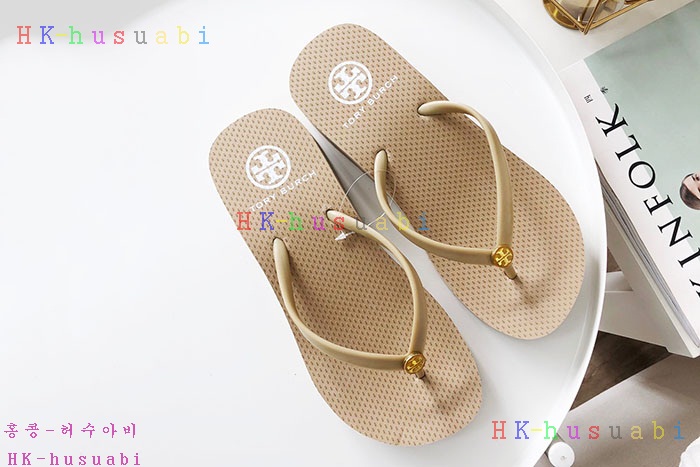 NEW 토리버치 슬리퍼 신상 T 6585562