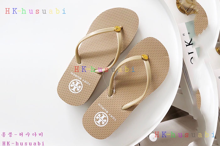 NEW 토리버치 슬리퍼 신상 T 6585562
