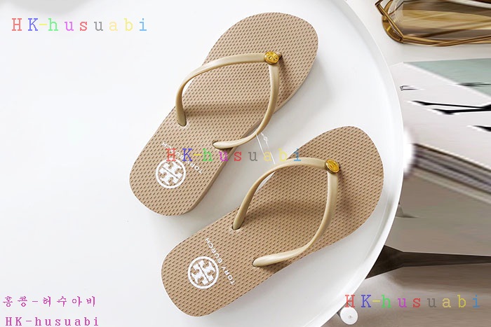 NEW 토리버치 슬리퍼 신상 T 6585562