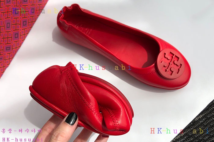 NEW 토리버치 단화 신상 T 6585559