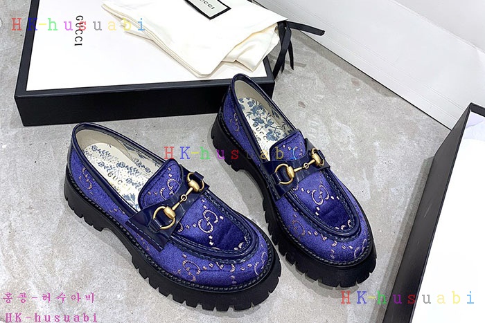NEW 구찌 신발 신상 GU 6572255