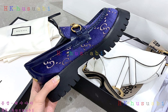 NEW 구찌 신발 신상 GU 6572255