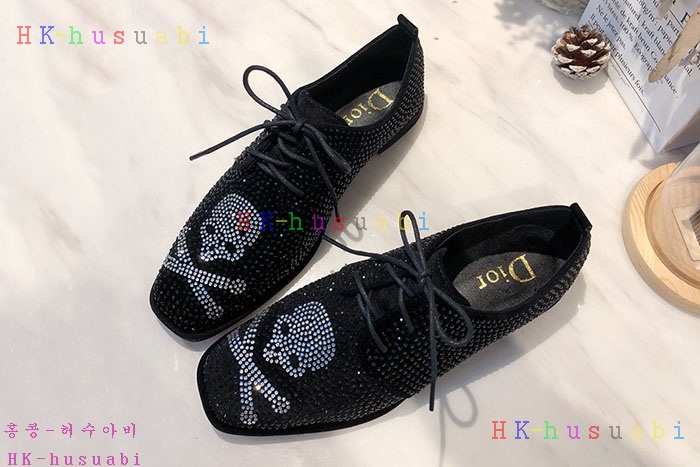 NEW 디올 신발 신상 DR 355582