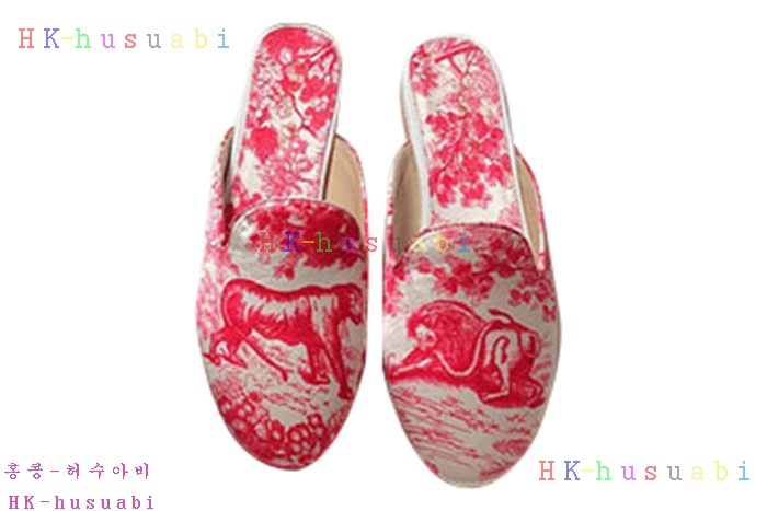 NEW 디올 신발 신상 DR 355586