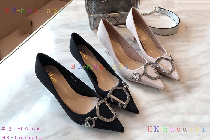 NEW 디올 신발 신상 DR 355589