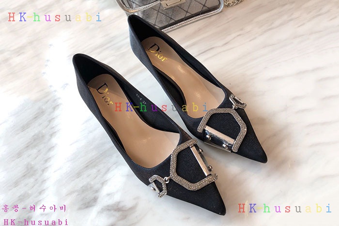 NEW 디올 신발 신상 DR 355589