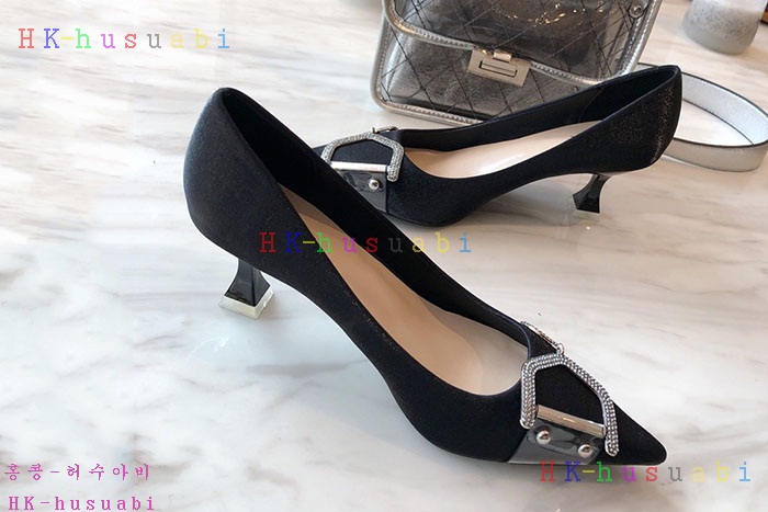 NEW 디올 신발 신상 DR 355589