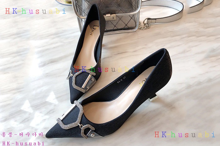 NEW 디올 신발 신상 DR 355589