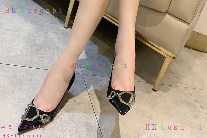 NEW 디올 신발 신상 DR 355589