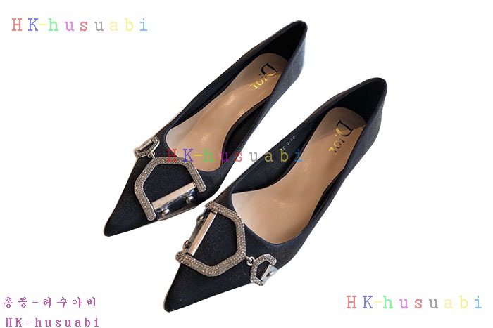 NEW 디올 신발 신상 DR 355589