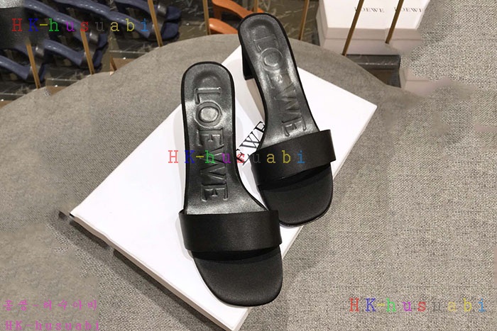 NEW 로에베 신발 신상 L 212213