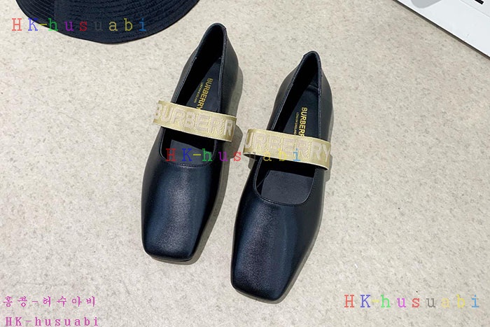 NEW 버버리 신발 신상 BB 3580222