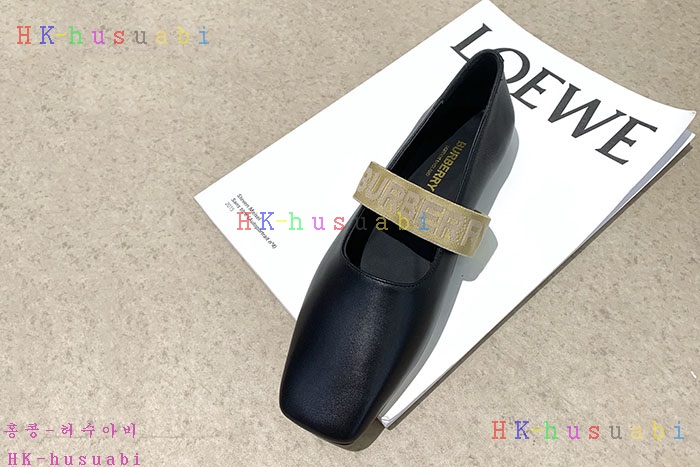 NEW 버버리 신발 신상 BB 3580222