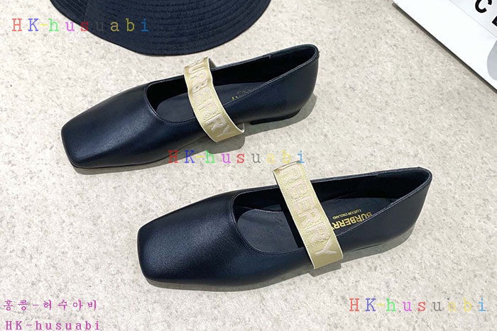 NEW 버버리 신발 신상 BB 3580222