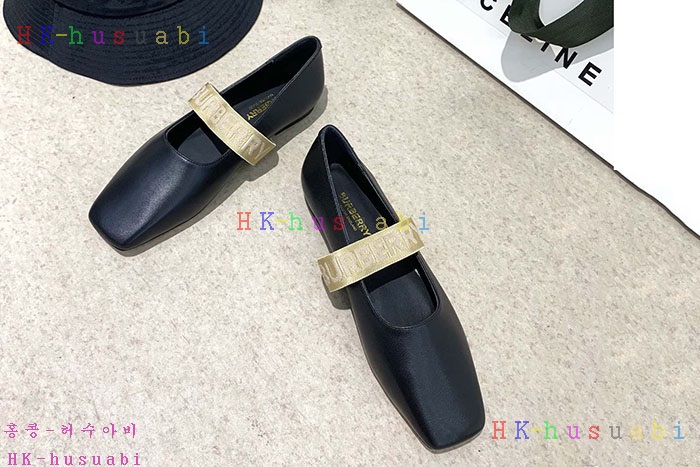 NEW 버버리 신발 신상 BB 3580222