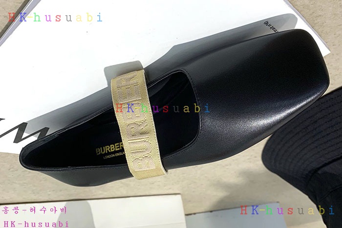 NEW 버버리 신발 신상 BB 3580222