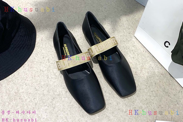 NEW 버버리 신발 신상 BB 3580222