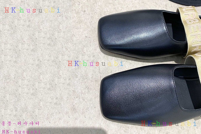 NEW 버버리 신발 신상 BB 3580222