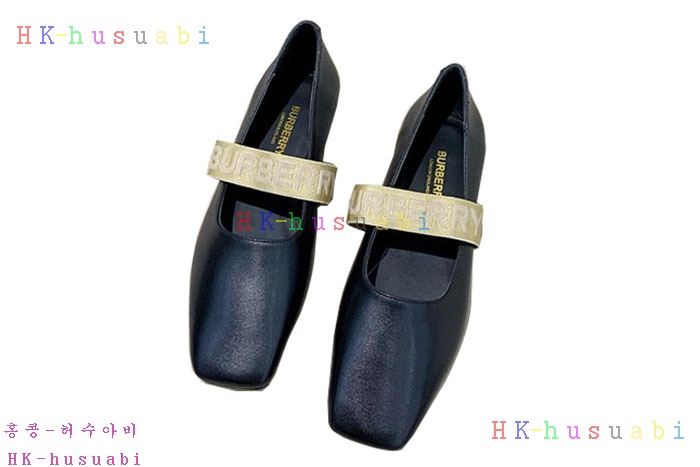 NEW 버버리 신발 신상 BB 3580222