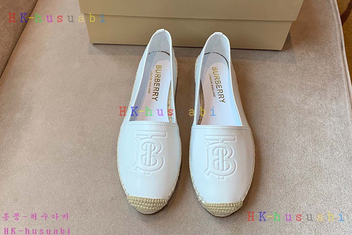 NEW 버버리 신발 신상 BB 3580229