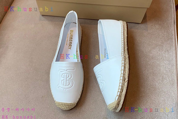 NEW 버버리 신발 신상 BB 3580229