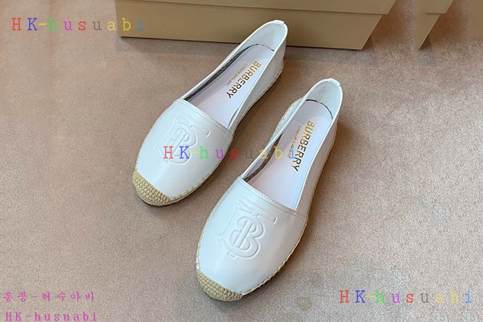 NEW 버버리 신발 신상 BB 3580229