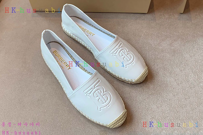 NEW 버버리 신발 신상 BB 3580229