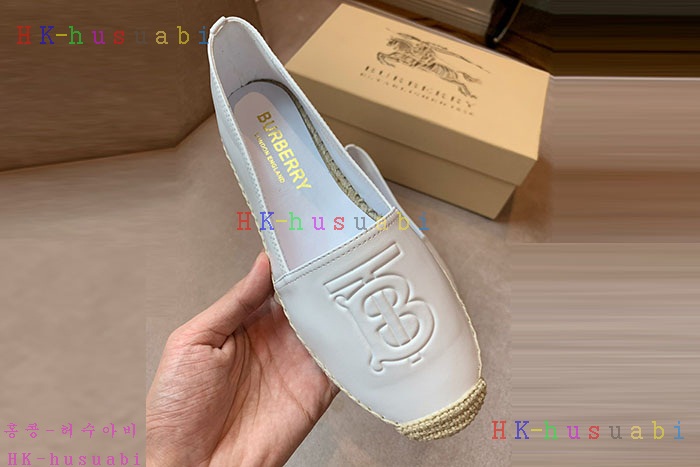 NEW 버버리 신발 신상 BB 3580229