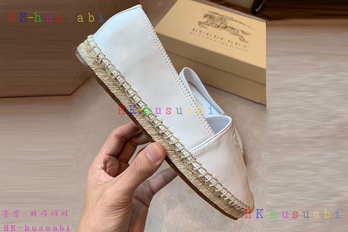 NEW 버버리 신발 신상 BB 3580229
