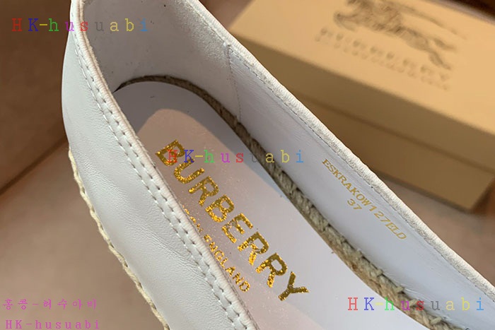 NEW 버버리 신발 신상 BB 3580229