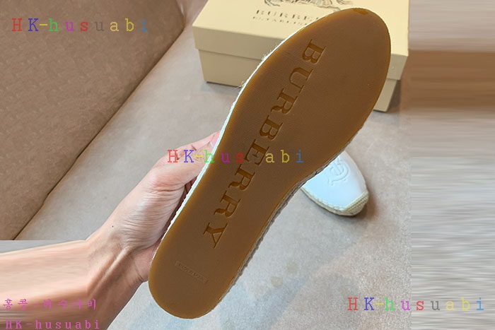 NEW 버버리 신발 신상 BB 3580229