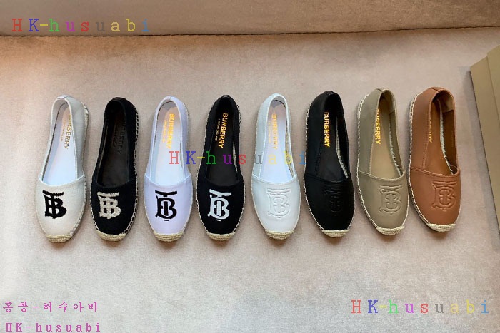 NEW 버버리 신발 신상 BB 3580229