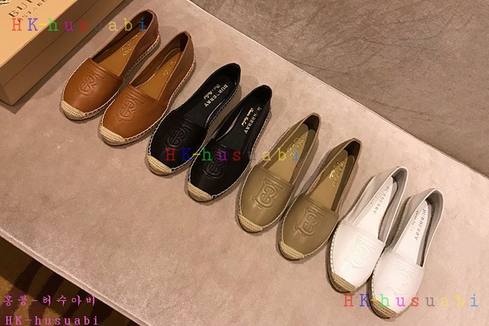 NEW 버버리 신발 신상 BB 3580229