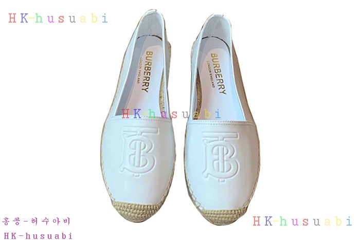 NEW 버버리 신발 신상 BB 3580229