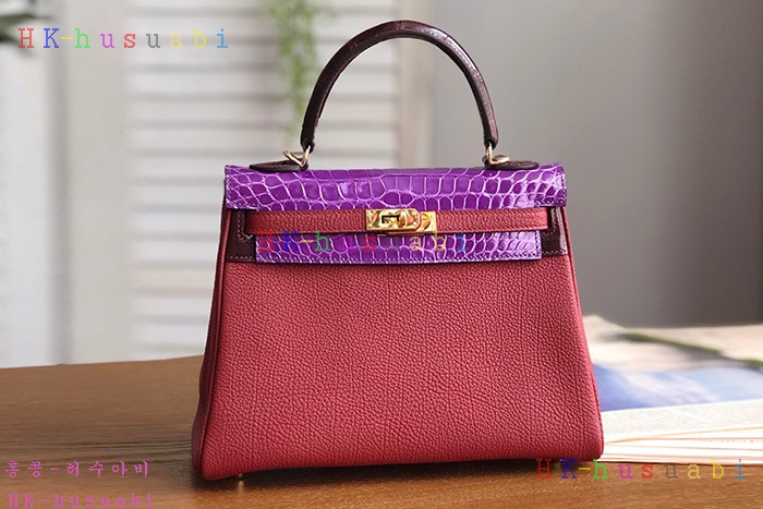 ★미러급★ 에르메스 켈리백  H 0014259