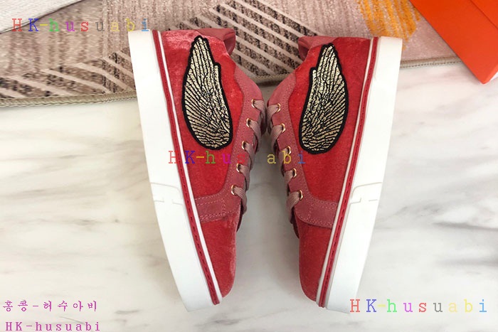 NEW 에르메스 신발 신상 H 12544402