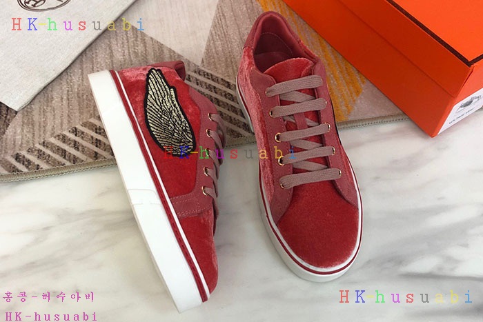 NEW 에르메스 신발 신상 H 12544402