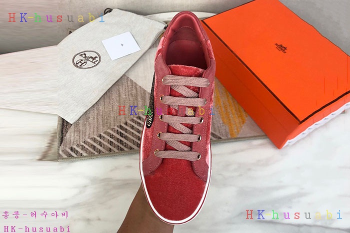 NEW 에르메스 신발 신상 H 12544402