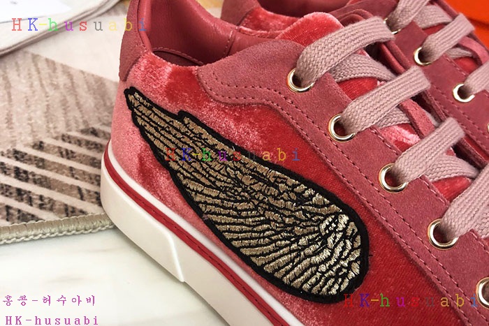 NEW 에르메스 신발 신상 H 12544402