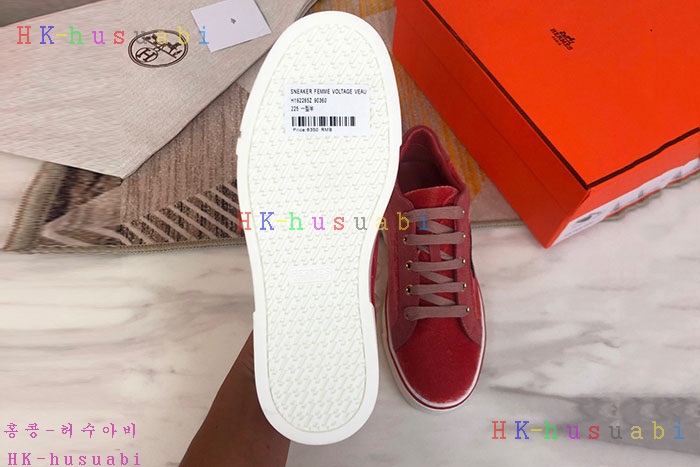 NEW 에르메스 신발 신상 H 12544402