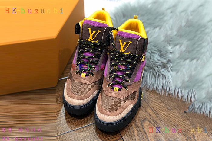 NEW 루이비통 신발 신상 LV 9452550