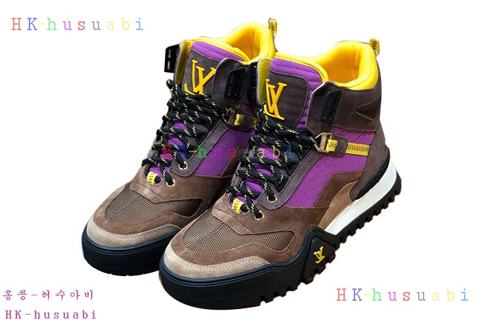NEW 루이비통 신발 신상 LV 9452550