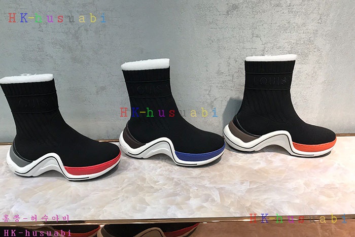 NEW 루이비통 신발 신상 LV 9452556