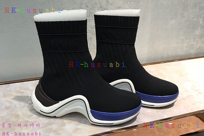 NEW 루이비통 신발 신상 LV 9452556